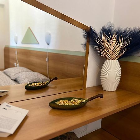 Linc Rooms & Apartments Banjole Εξωτερικό φωτογραφία