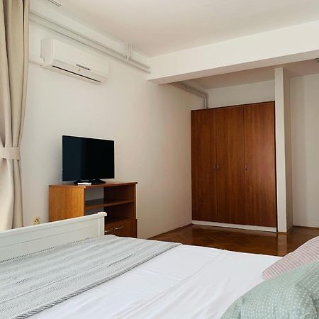 Linc Rooms & Apartments Banjole Δωμάτιο φωτογραφία