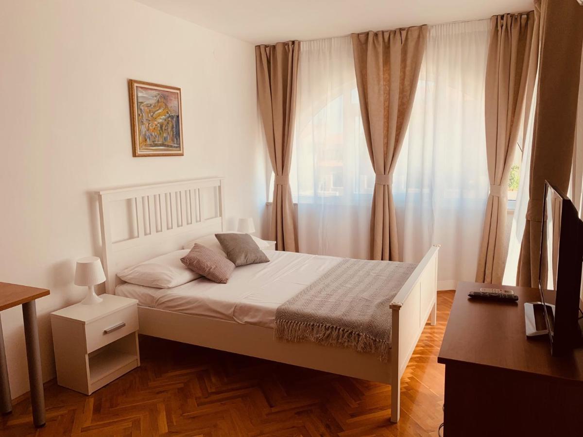 Linc Rooms & Apartments Banjole Εξωτερικό φωτογραφία