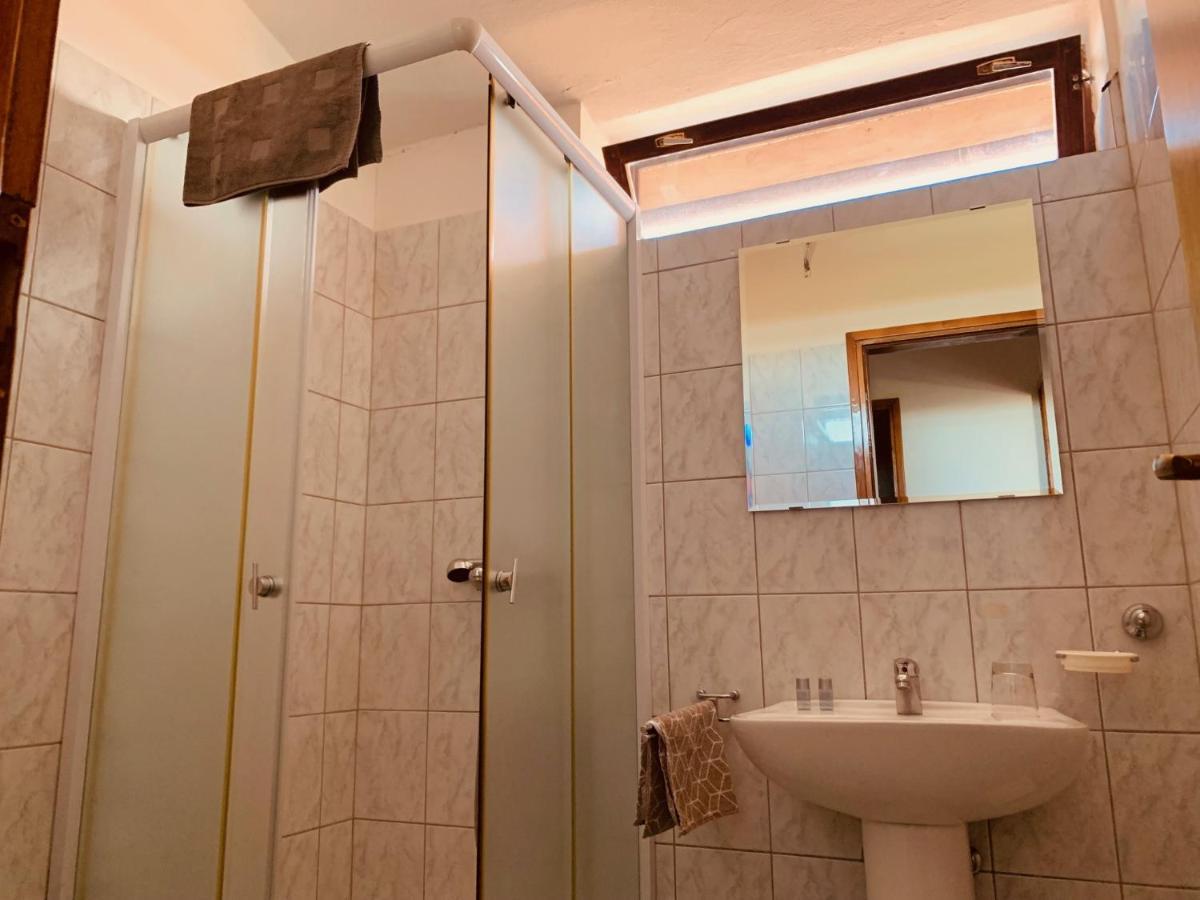 Linc Rooms & Apartments Banjole Εξωτερικό φωτογραφία