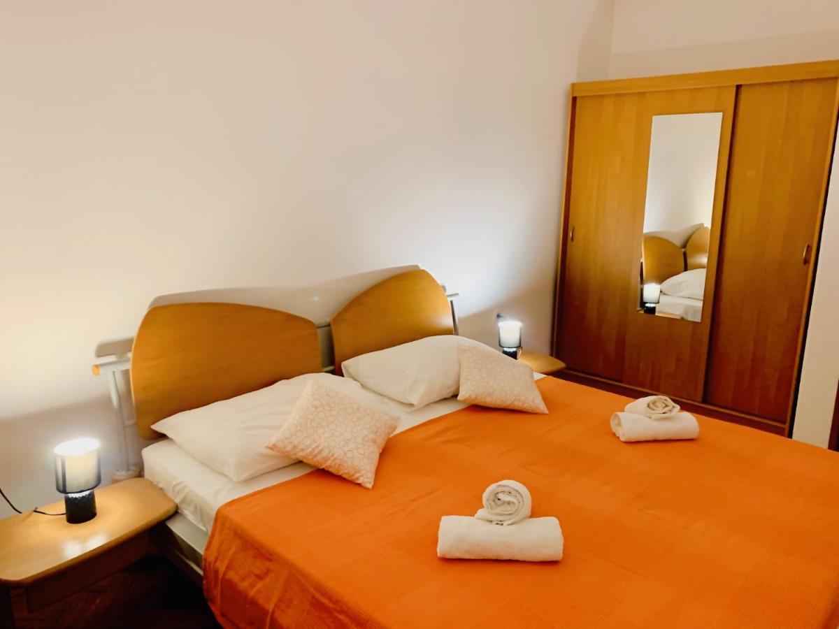 Linc Rooms & Apartments Banjole Εξωτερικό φωτογραφία