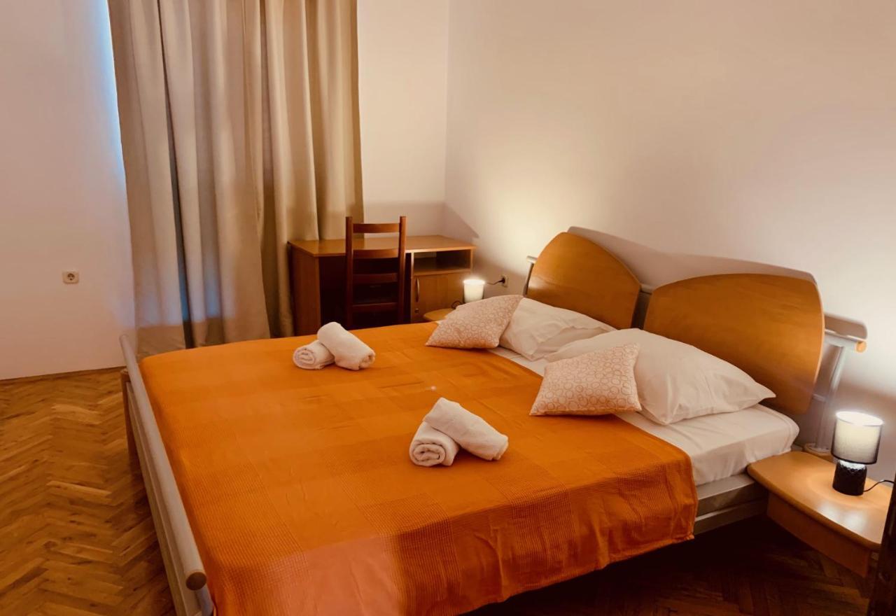 Linc Rooms & Apartments Banjole Εξωτερικό φωτογραφία