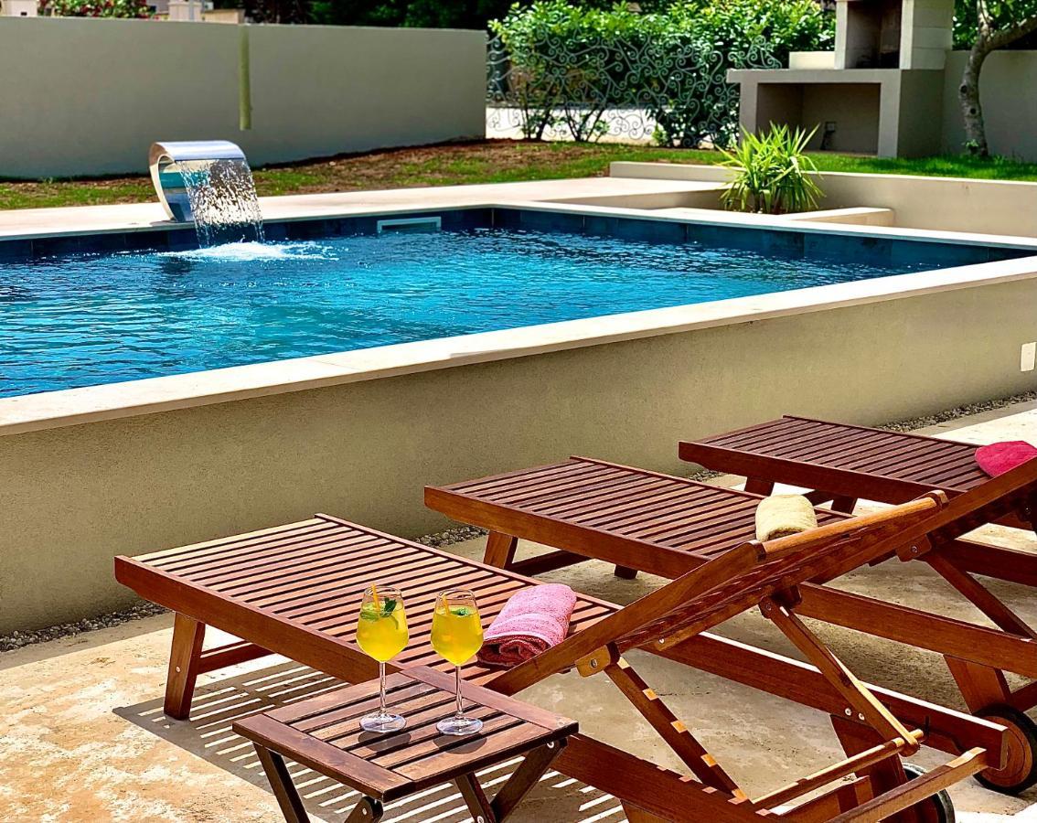 Linc Rooms & Apartments Banjole Εξωτερικό φωτογραφία