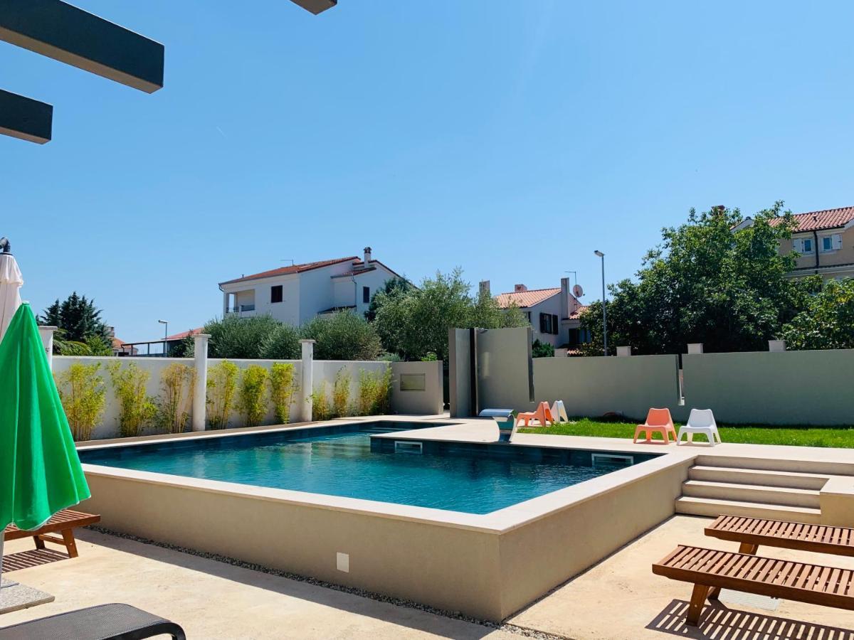 Linc Rooms & Apartments Banjole Εξωτερικό φωτογραφία