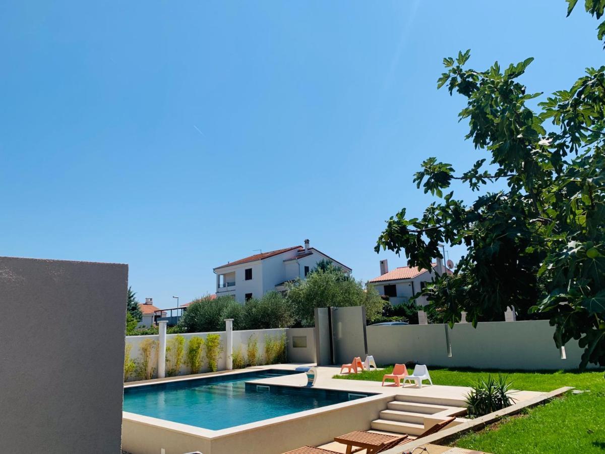 Linc Rooms & Apartments Banjole Εξωτερικό φωτογραφία