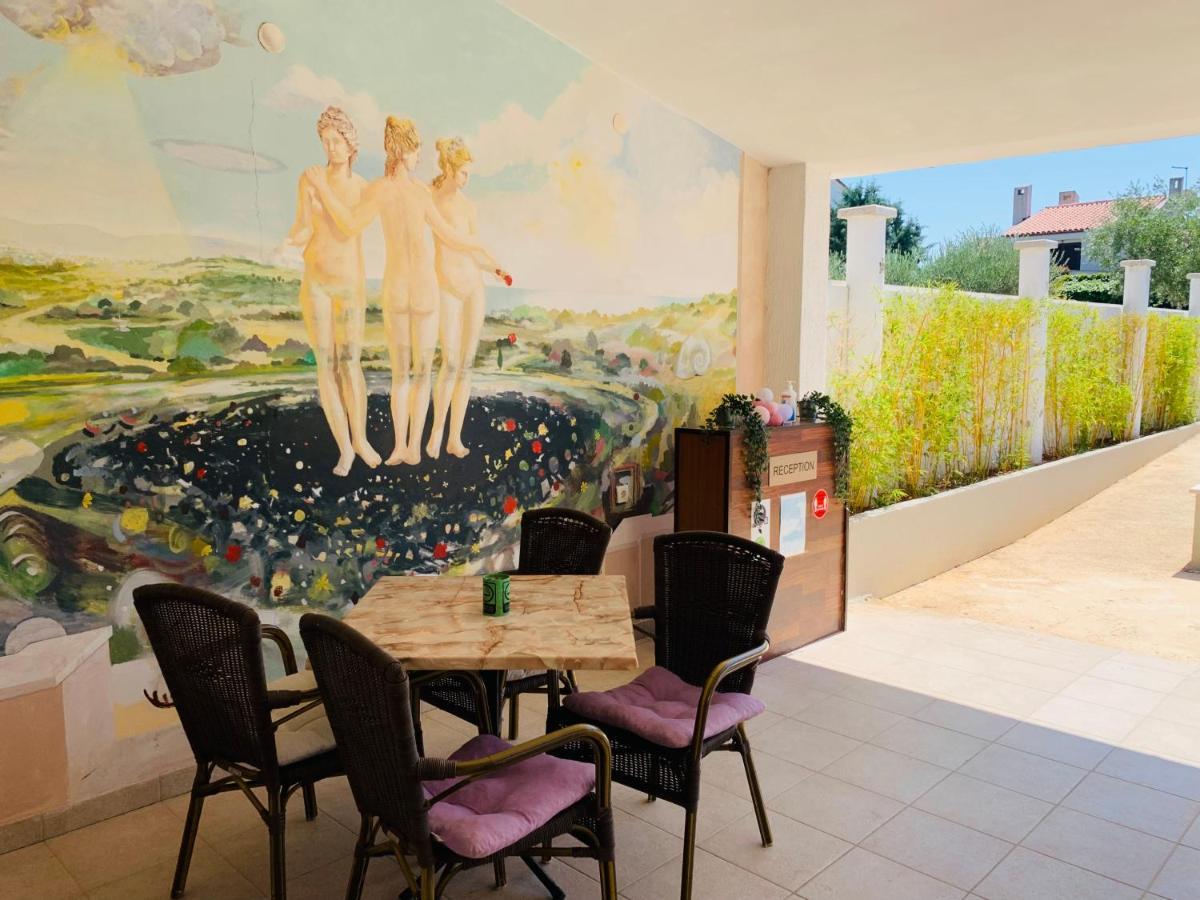 Linc Rooms & Apartments Banjole Εξωτερικό φωτογραφία