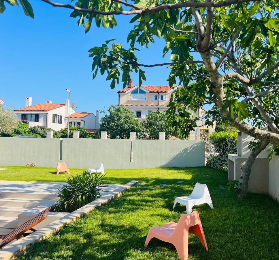 Linc Rooms & Apartments Banjole Εξωτερικό φωτογραφία