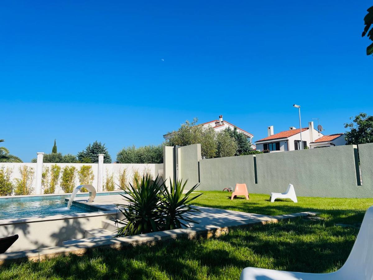 Linc Rooms & Apartments Banjole Εξωτερικό φωτογραφία