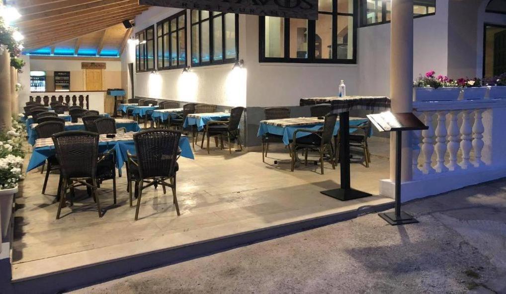 Linc Rooms & Apartments Banjole Εξωτερικό φωτογραφία