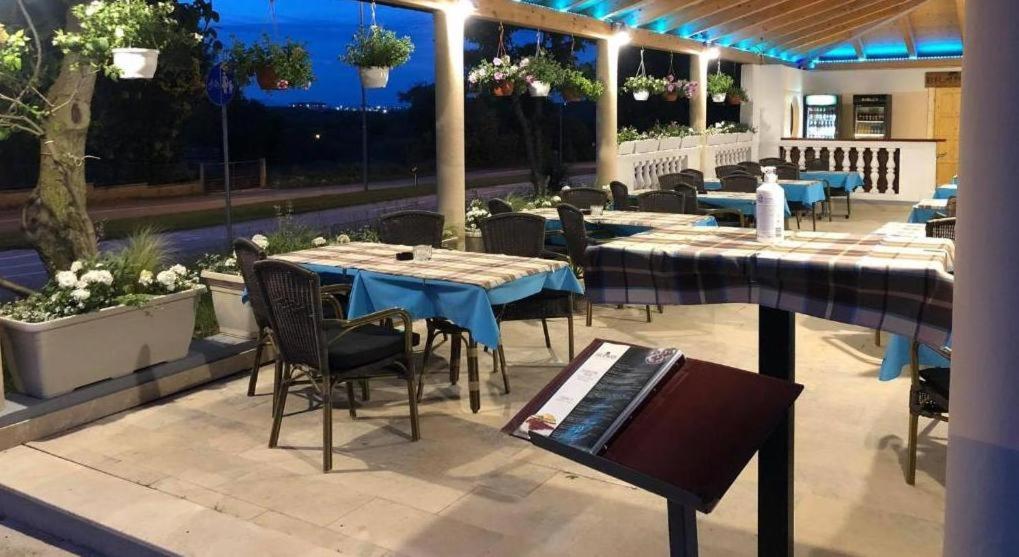 Linc Rooms & Apartments Banjole Εξωτερικό φωτογραφία