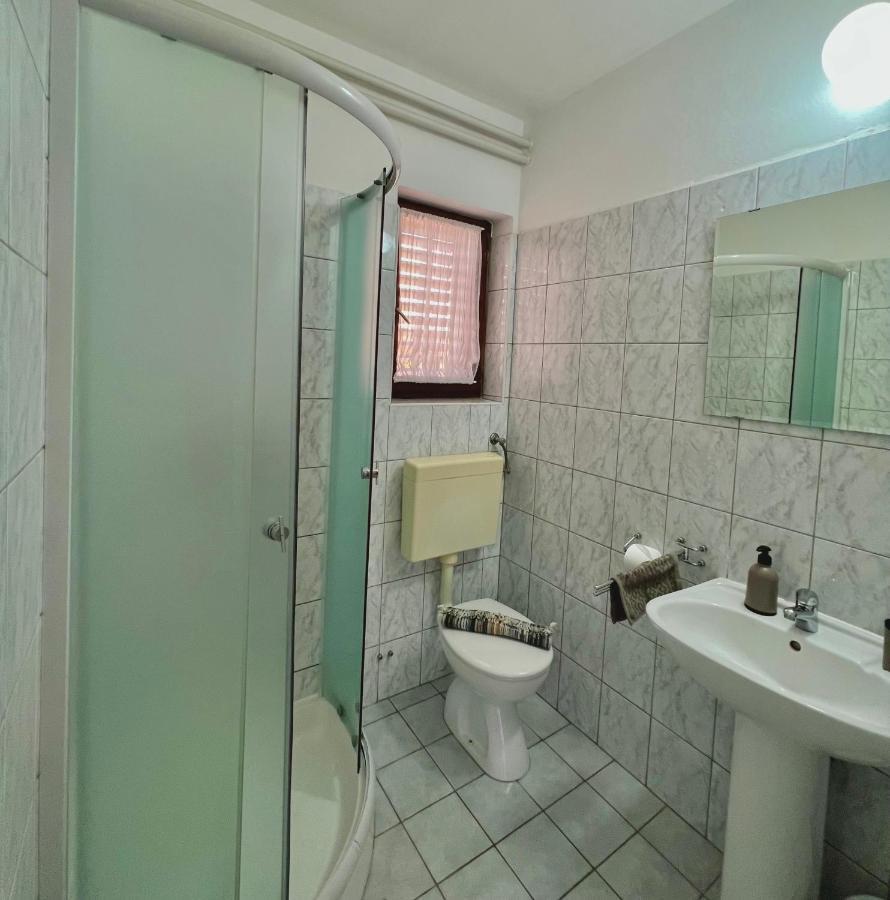 Linc Rooms & Apartments Banjole Εξωτερικό φωτογραφία