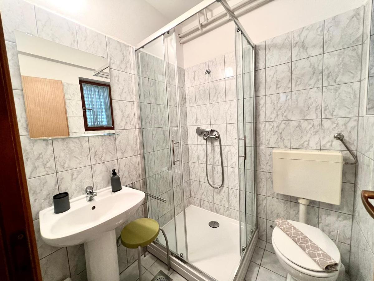 Linc Rooms & Apartments Banjole Εξωτερικό φωτογραφία