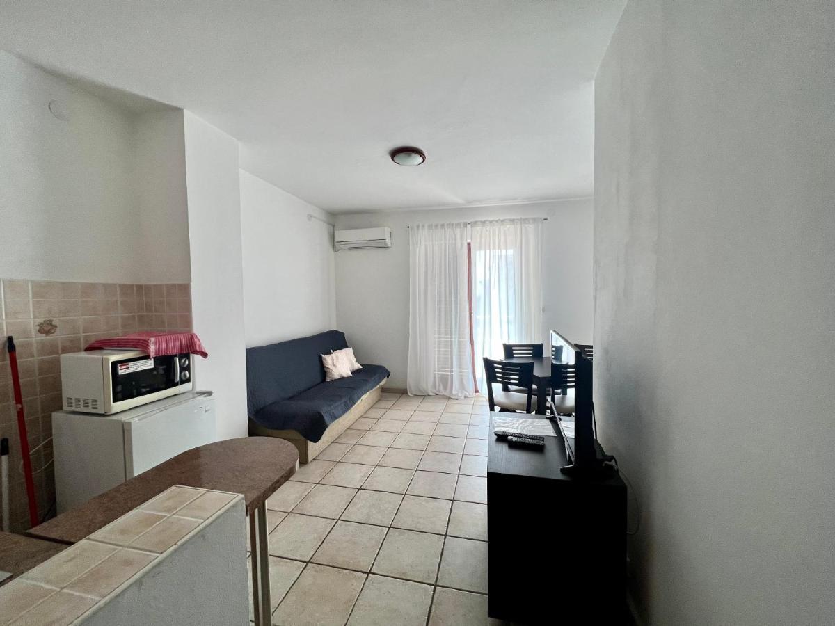 Linc Rooms & Apartments Banjole Εξωτερικό φωτογραφία