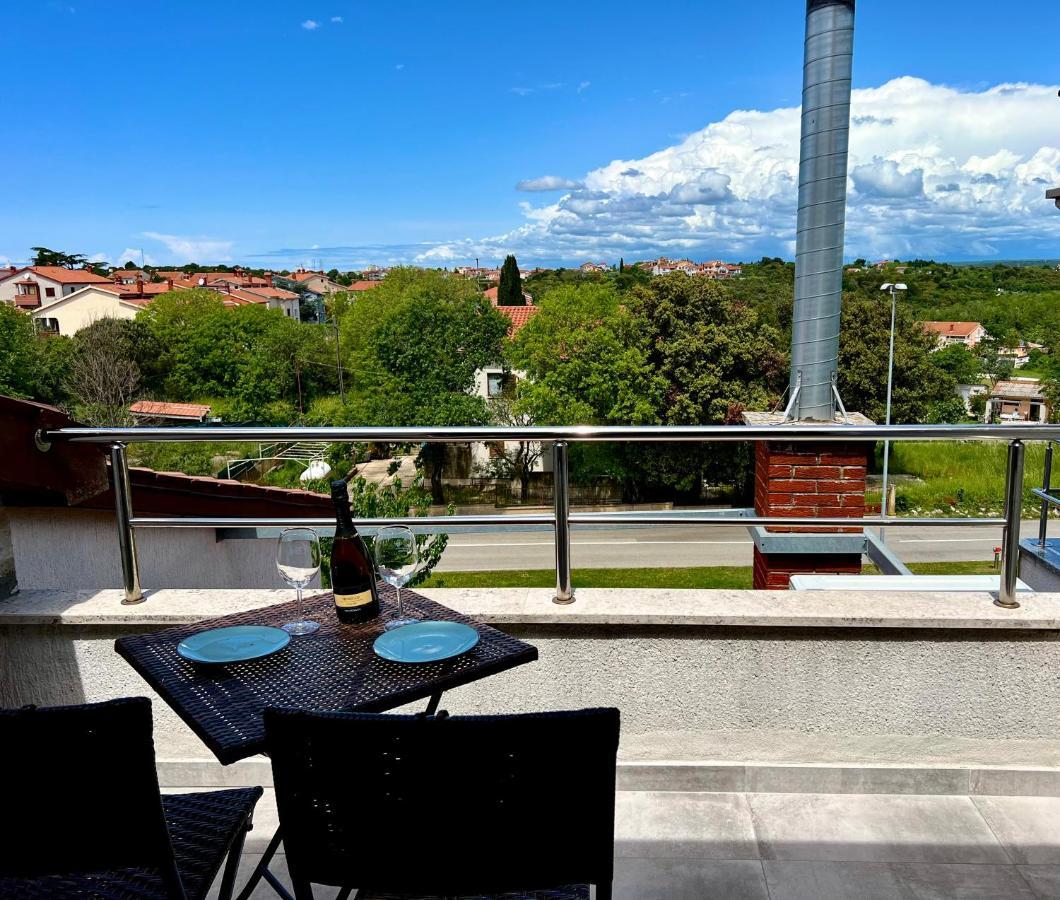 Linc Rooms & Apartments Banjole Εξωτερικό φωτογραφία