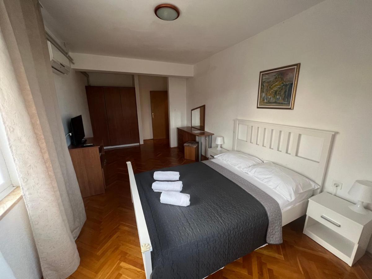 Linc Rooms & Apartments Banjole Εξωτερικό φωτογραφία