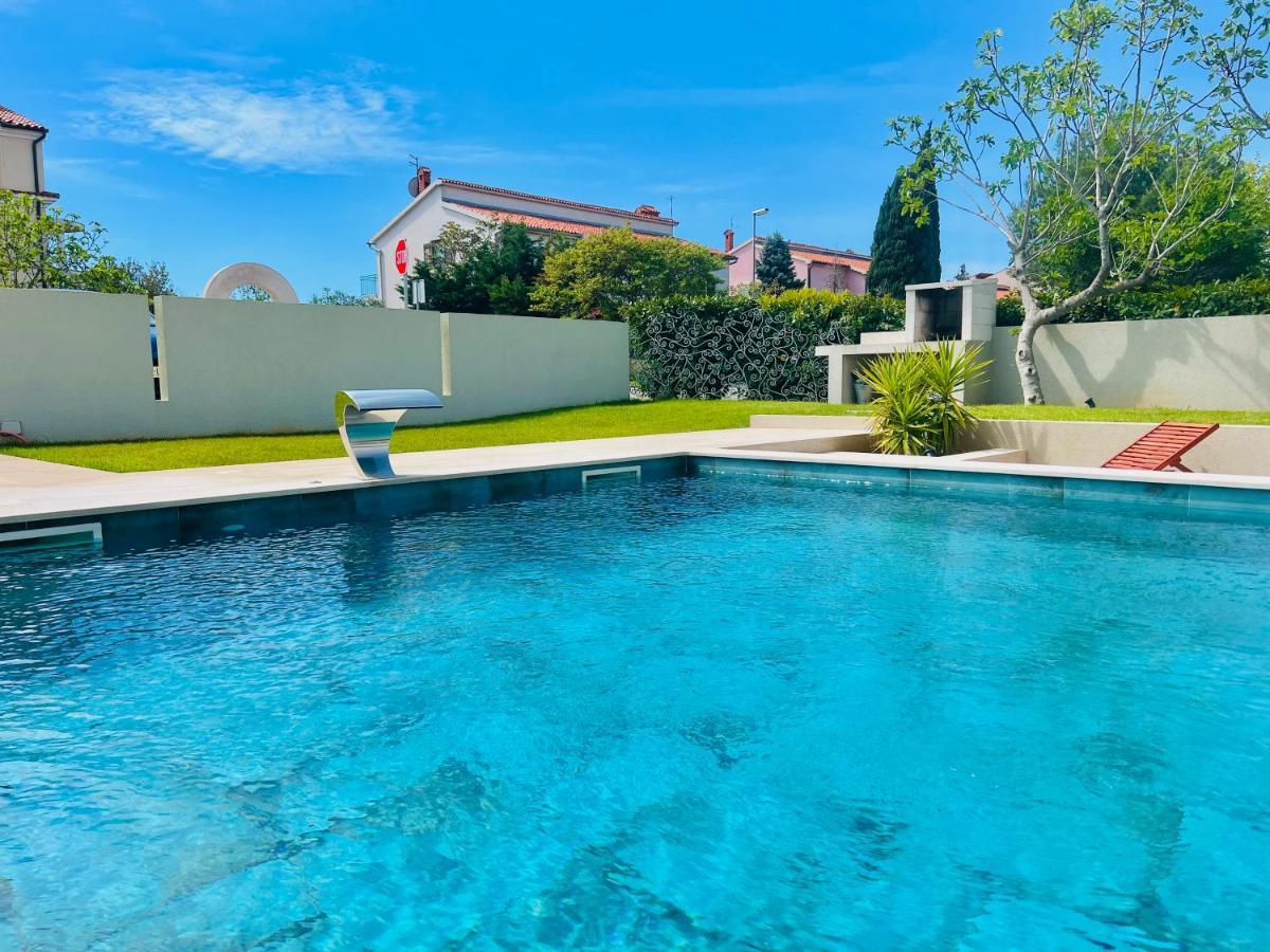 Linc Rooms & Apartments Banjole Εξωτερικό φωτογραφία