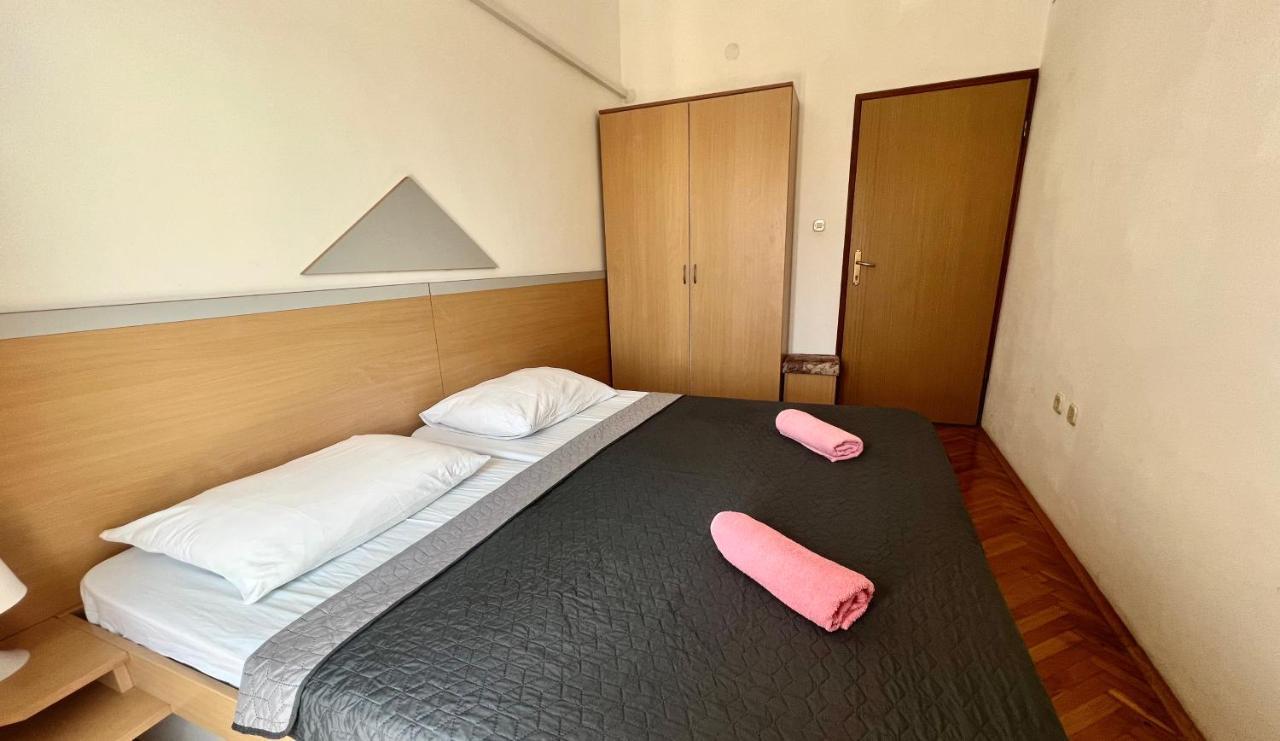 Linc Rooms & Apartments Banjole Εξωτερικό φωτογραφία