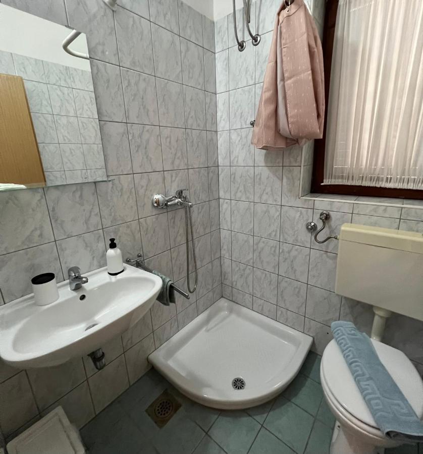 Linc Rooms & Apartments Banjole Εξωτερικό φωτογραφία