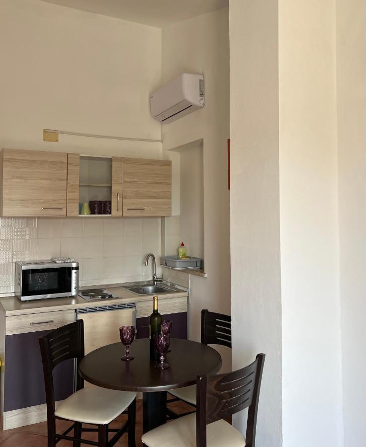Linc Rooms & Apartments Banjole Εξωτερικό φωτογραφία