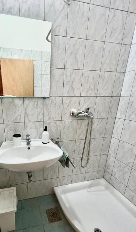 Linc Rooms & Apartments Banjole Εξωτερικό φωτογραφία