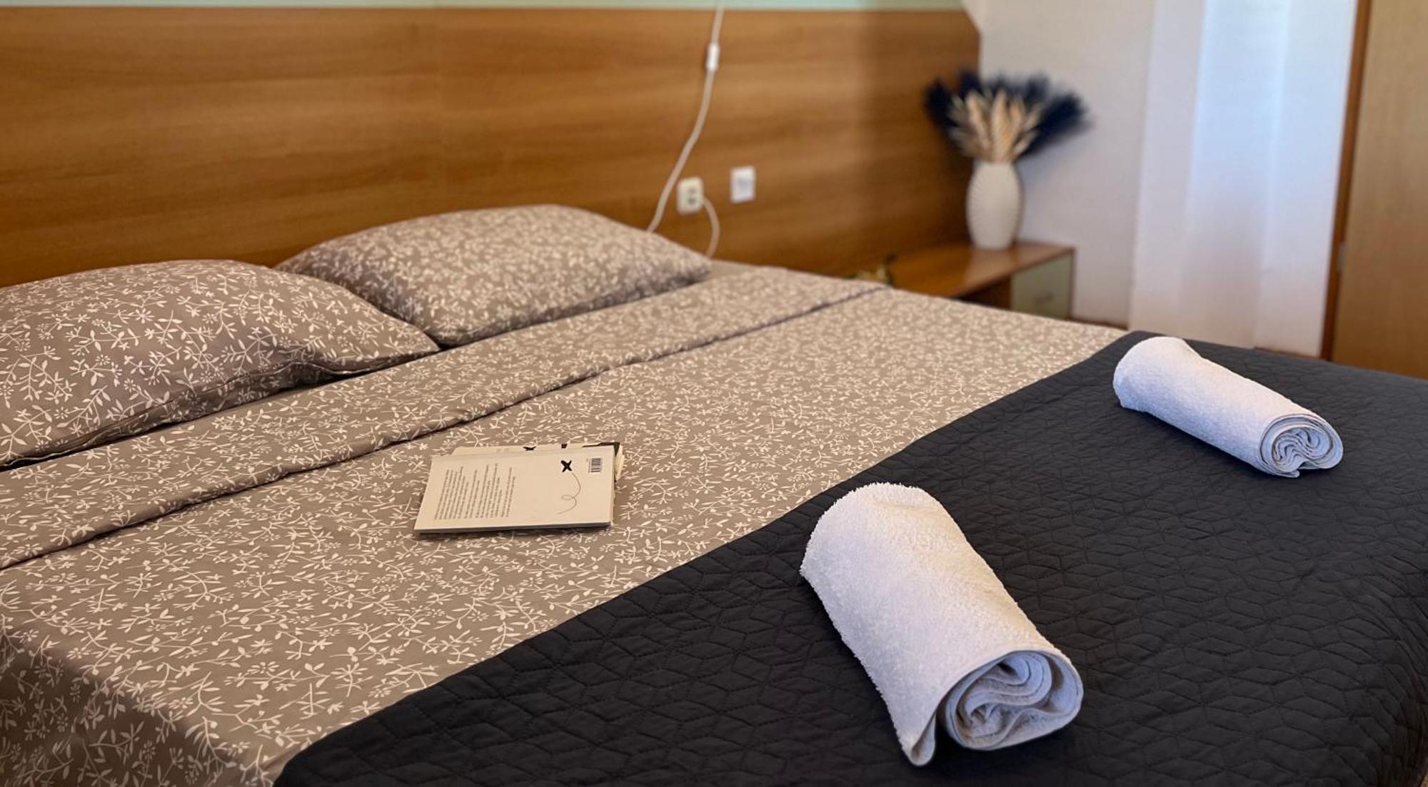Linc Rooms & Apartments Banjole Εξωτερικό φωτογραφία