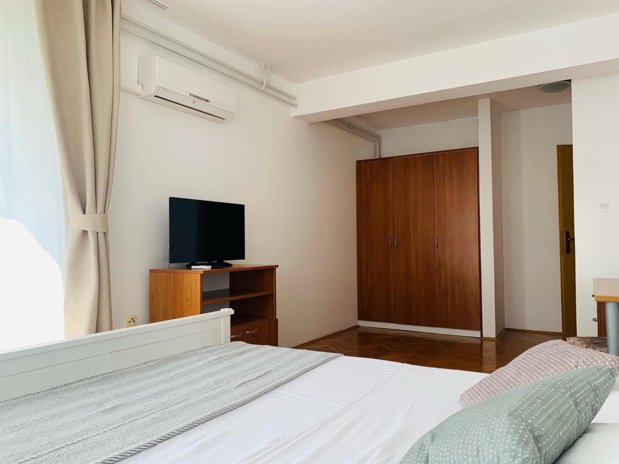 Linc Rooms & Apartments Banjole Δωμάτιο φωτογραφία